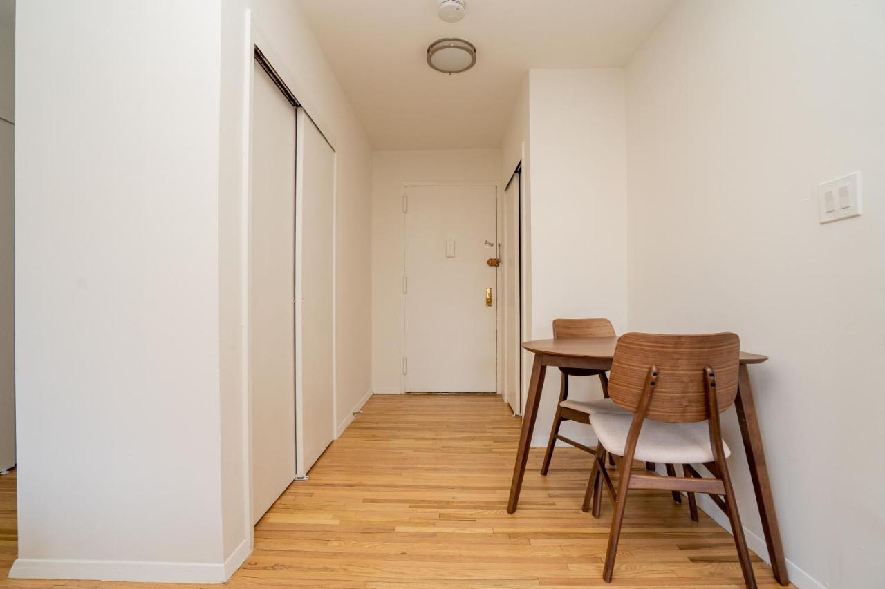 Midtown South Apartments 30 Day Rentals New York Exterior photo
