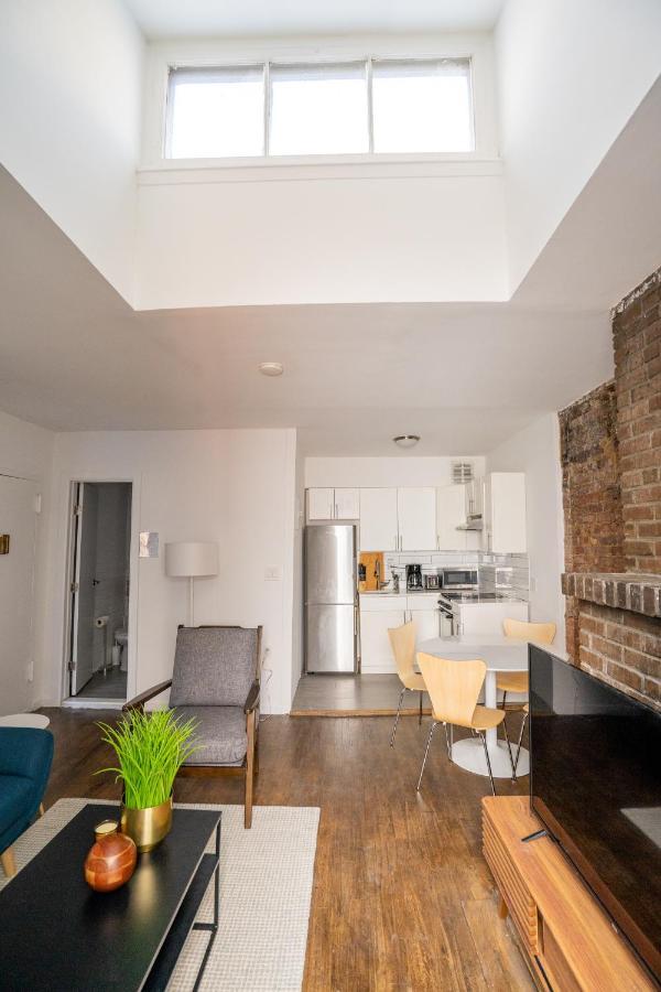 Midtown South Apartments 30 Day Rentals New York Exterior photo