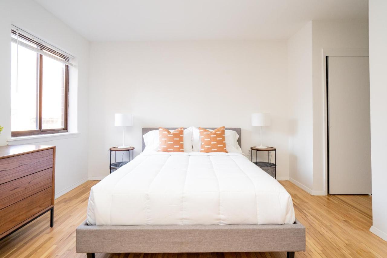 Midtown South Apartments 30 Day Rentals New York Exterior photo