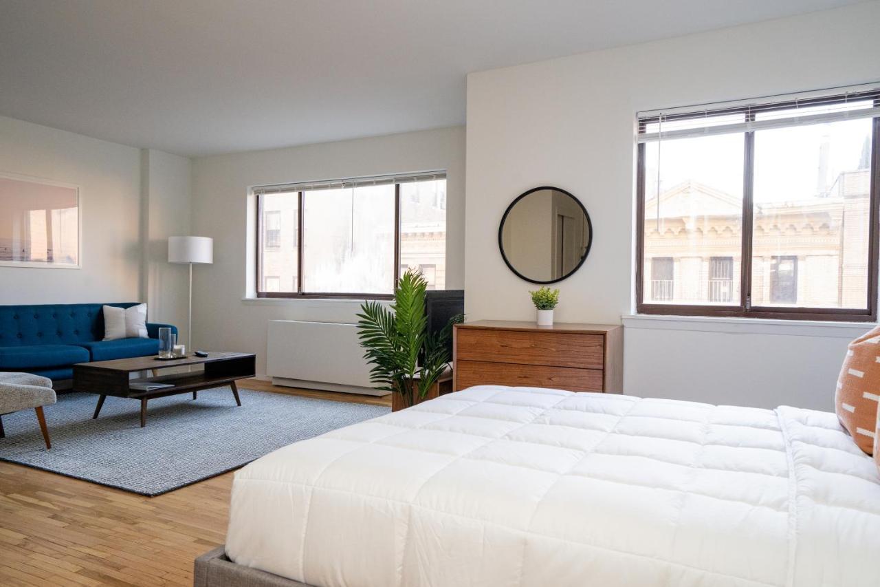 Midtown South Apartments 30 Day Rentals New York Exterior photo